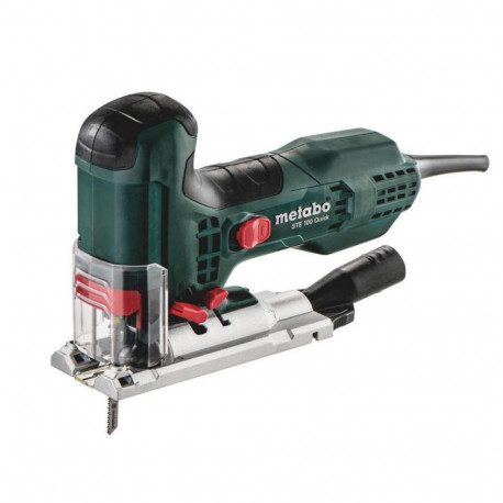 METABO. TIKKSAAG 710W STE 100 QUICK