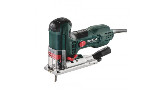 METABO.JIGSAW 710W STE 100 QUICK