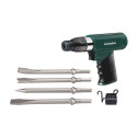 METABO.PNE.HAMMER DMH 30 SET +4 CHISELS