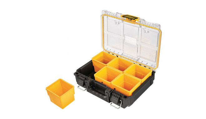 DEWALT.TOUGH SYS.2.0 ORGANIZER BOX 1/2