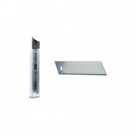 BREAKING BLADES 18mm/10pcs. x10 sets (100pcs)