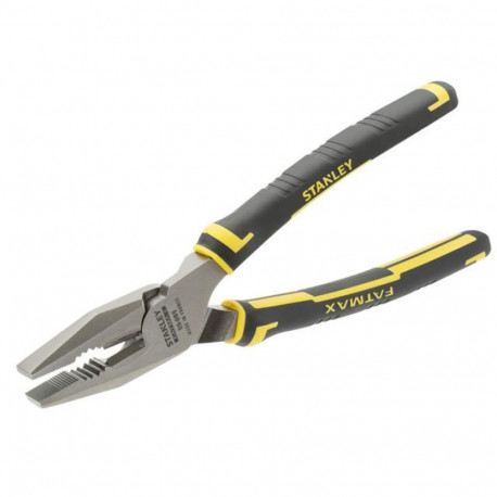 ST.UNIW.FATMAX PLIERS 165mm