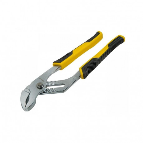 Adjustable pliers STANLEY, 240 mm