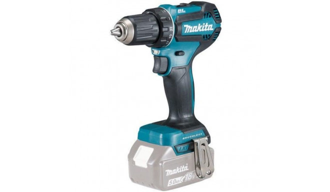 MAKITA. SCREWDRIVER 18V ​​DDF485Z 50Nm WITHOUT BATTERY. AND ORDER. BLDC