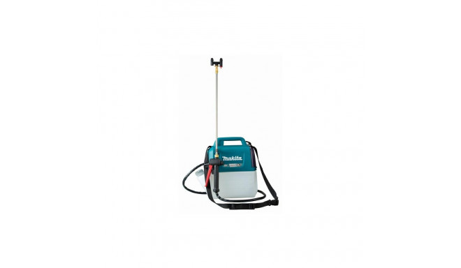 MAKITA.SHOULDER SPRAYER 12V US053DZ