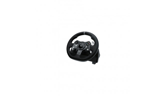 Gaming steering wheel LOGITECH G920 for Xbox Series XS, Xbox ONE and PC