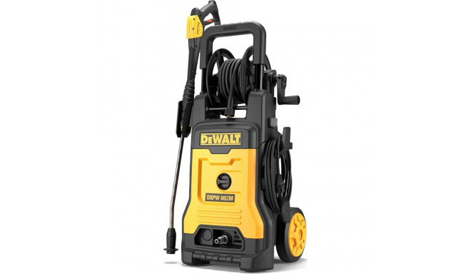 Dewalt DXPW002ME pressure washer