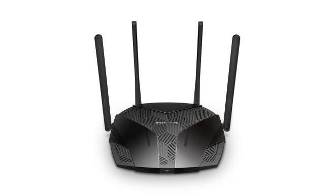 Mercusys MR80X router