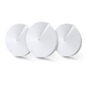 TP-Link Deco M5 router, 3 pcs.