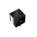 Deepcool AK500 Intel AMD CPU õhkjahuti