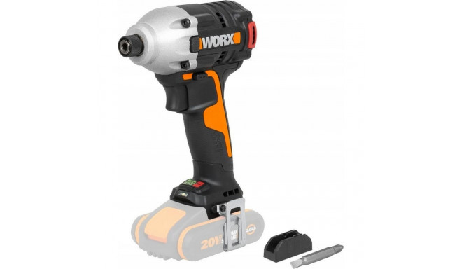 Worx WX261.9 20V Impact Driver