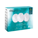 TP-Link Deco M5 router, 3 pcs.