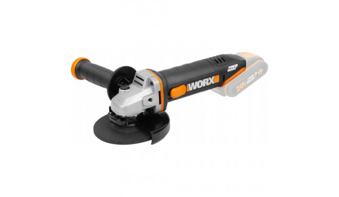 Worx WX803.9 sander