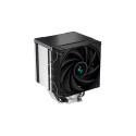 Deepcool AK500 Intel AMD CPU õhkjahuti