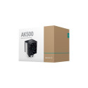 Deepcool AK500 Intel AMD CPU õhkjahuti