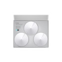 TP-Link Deco M5 router, 3 pcs.