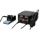 Yato Digital Soldering Station 75W (YT-82458)