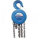 Dedra Chain hoist 2000kg/3m - DED7903