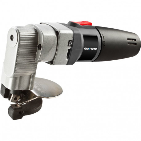 graphite sirged plekilõikekäärid 500W (59G402)