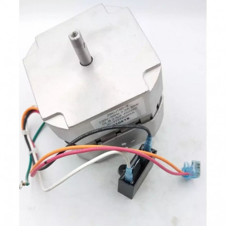 Dedra õlisoojendi pumpa tiivik DED9950A