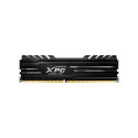 ADATA XPG Gammix D10 memory, DDR4, 16 GB, 3600MHz, CL18 (AX4U36008G18I-DB10)