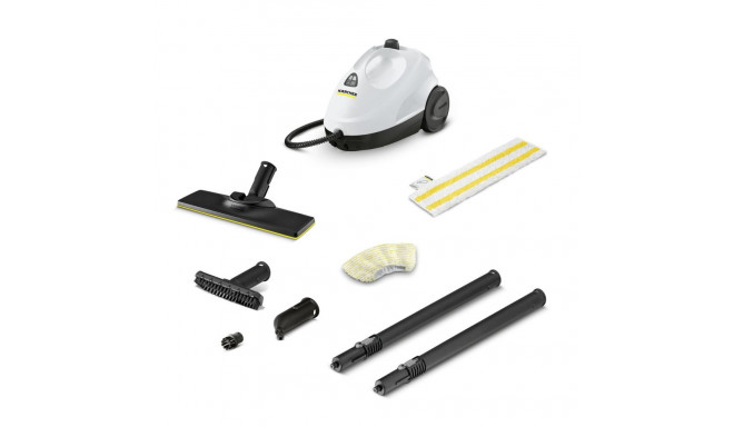 Karcher SC 2 EasyFix aurupuhasti