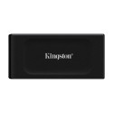 Kingston Technology 2TB XS1000 External USB 3.2 Gen 2 Portable Solid State Drive