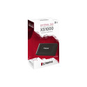 Kingston SXS1000 2TB väline SSD ketas Must (SXS1000/2000G)