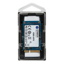 Kingston KC600 1TB mSATA SATA III SSD (SKC600MS/1024G)