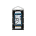 Kingston KC600 1TB mSATA SATA III SSD (SKC600MS/1024G)