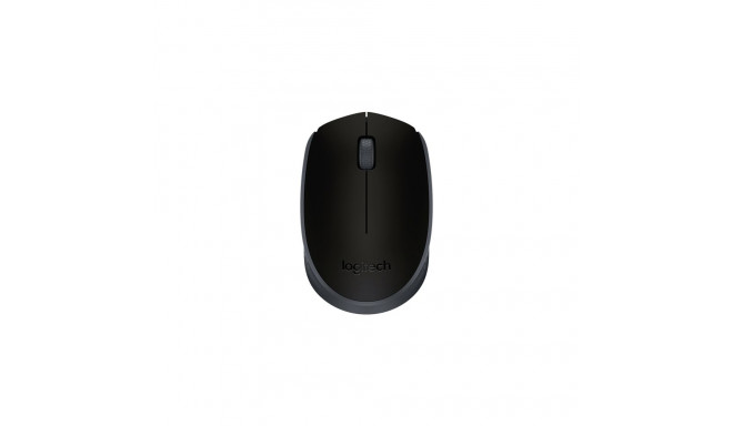 LOGITECH M171 Juhtmevaba Hiir MUST