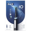 Electric toothbrush Oral-B iO4 Series Matt Black