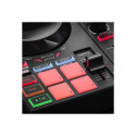 Hercules Hercules DJControl Inpulse 200 MK2 - DJ-kontroller