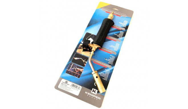 põleti "KEMPER" 20 mm