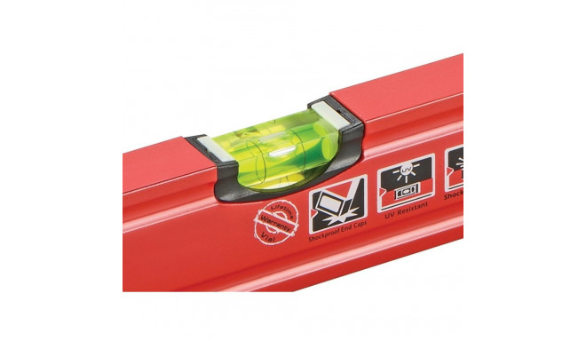 Spirit level "KAPRO" SPIRIT 40 cm