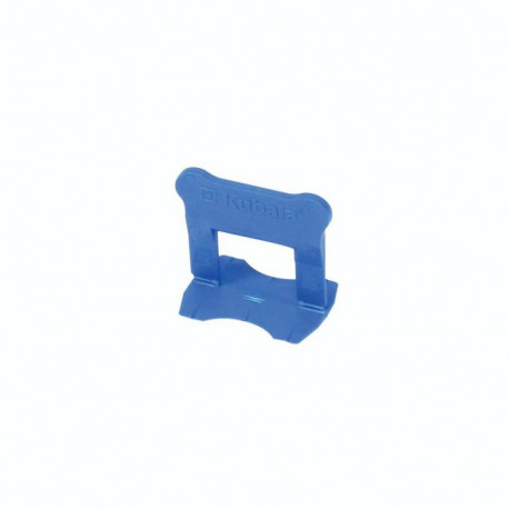 PLAADI ATTRAKTOR 1mm KUBALA 100 tk