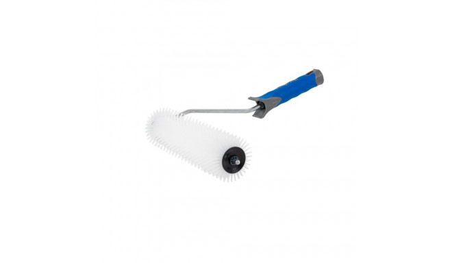 Leveling layer roller 75x230 mm.