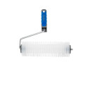 Leveling layer roller 75x230 mm.