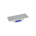 Polystyrene foam grater Kubala 160x380 mm