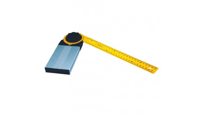 Reguleeritav nurk 750 mm C1376