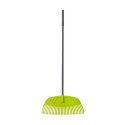 Plastic rake 590 mm wide