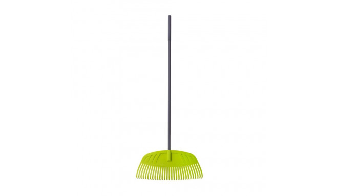 Plastic rake 590 mm wide