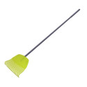 Plastic rake 430 mm wide