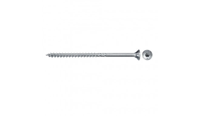 Fischer screwdrivers FPF II CTF 6.0x80 100 pcs.