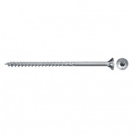 Fischer screwdrivers FPF II CTF 6.0x100 100 pcs.