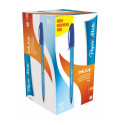 Pen "InkJoy" blue, sp., 100 CAP ULV