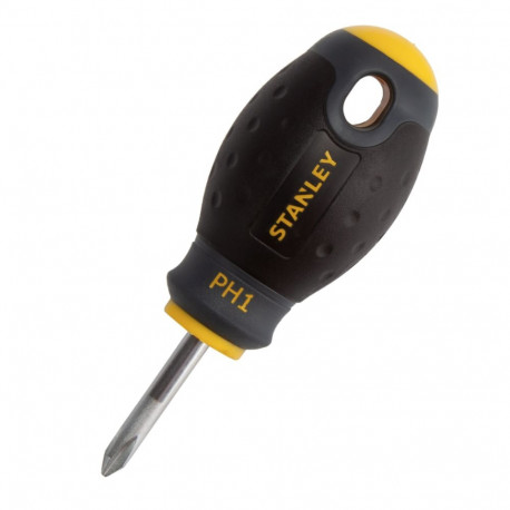 Screwdriver Stanley Fatmax PH1x30 mm