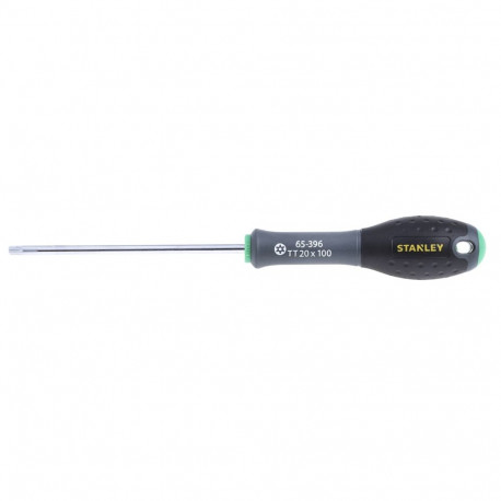 Screwdriver Stanley Fatmax T20x100 mm