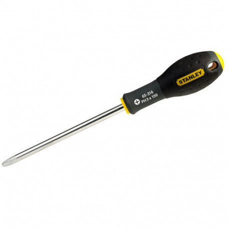 Screwdriver Stanley Fatmax PH3x150 mm