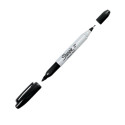 Markerikomplekt "Sharpie" 8 tk. KAKSIKOTSAGA